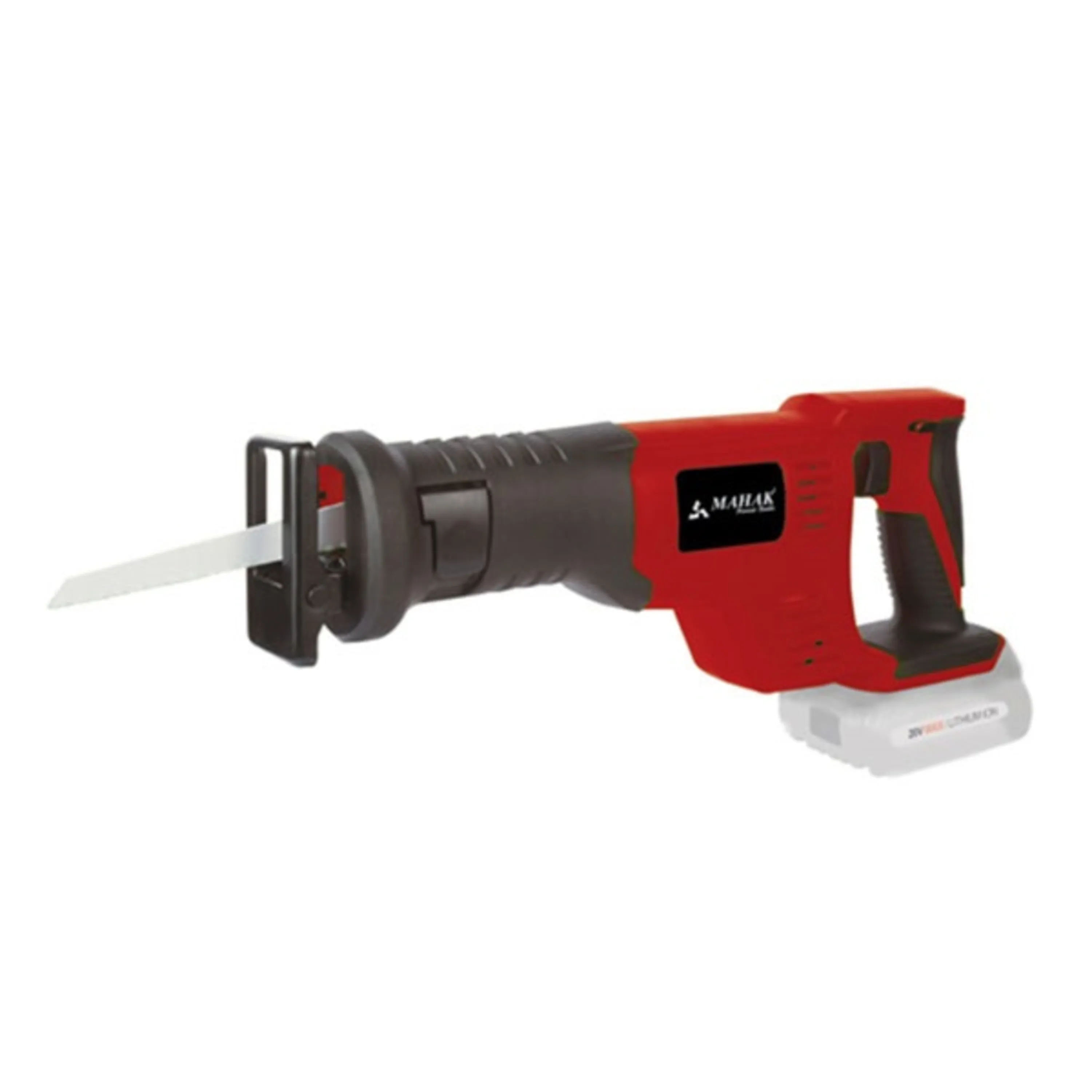 اره افقی بر شارژى محک مدل AP-20LI